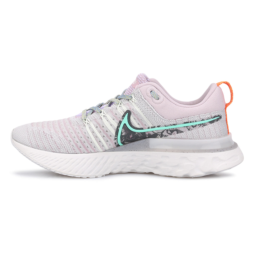 Zapatillas Nike React Infinity Run Flyknit 2