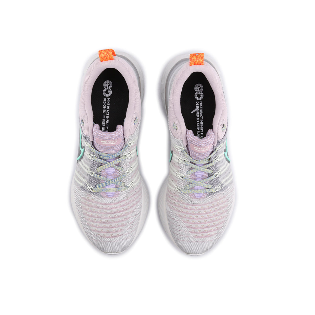 Zapatillas Nike React Infinity Run Flyknit 2