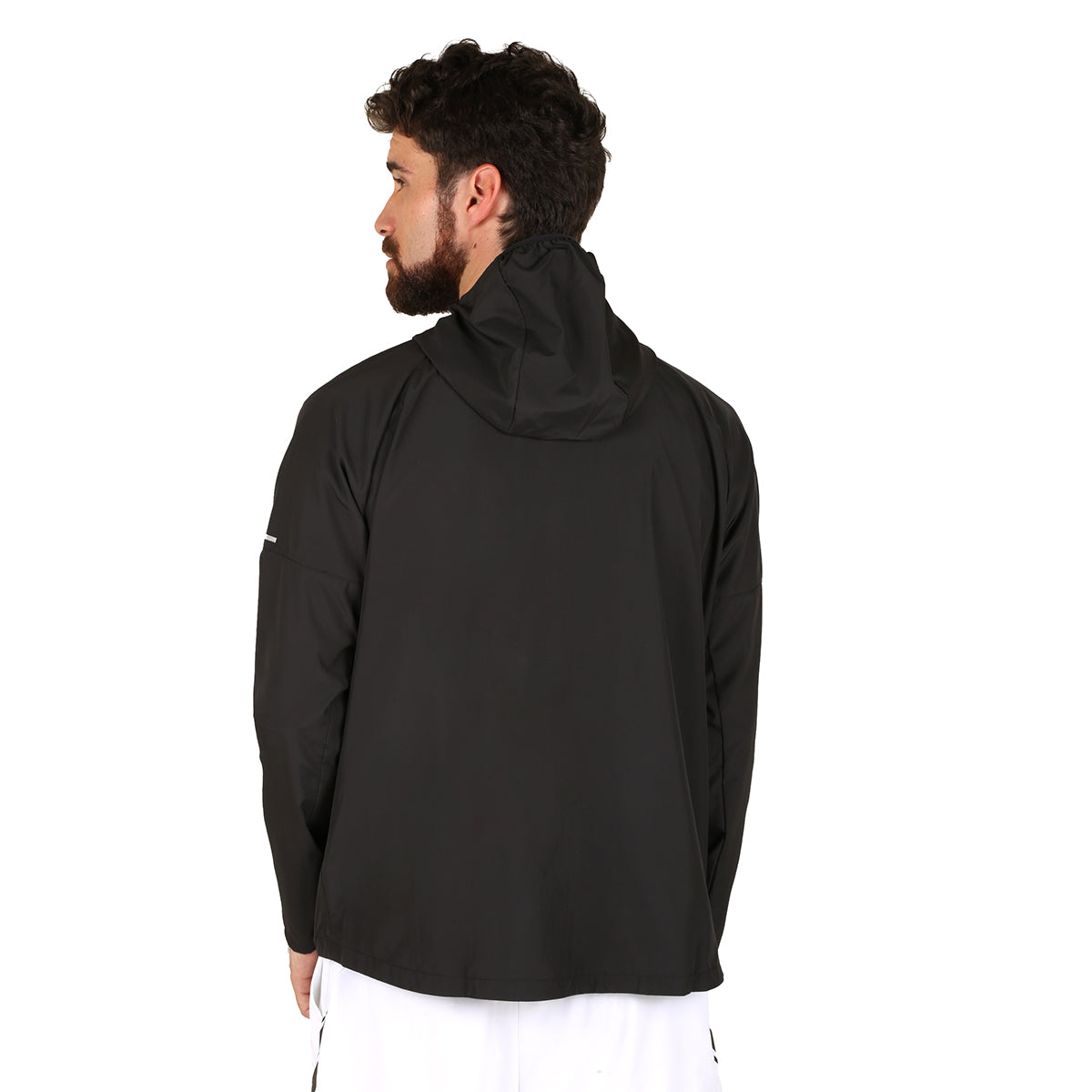 Campera Nike Repel Miler