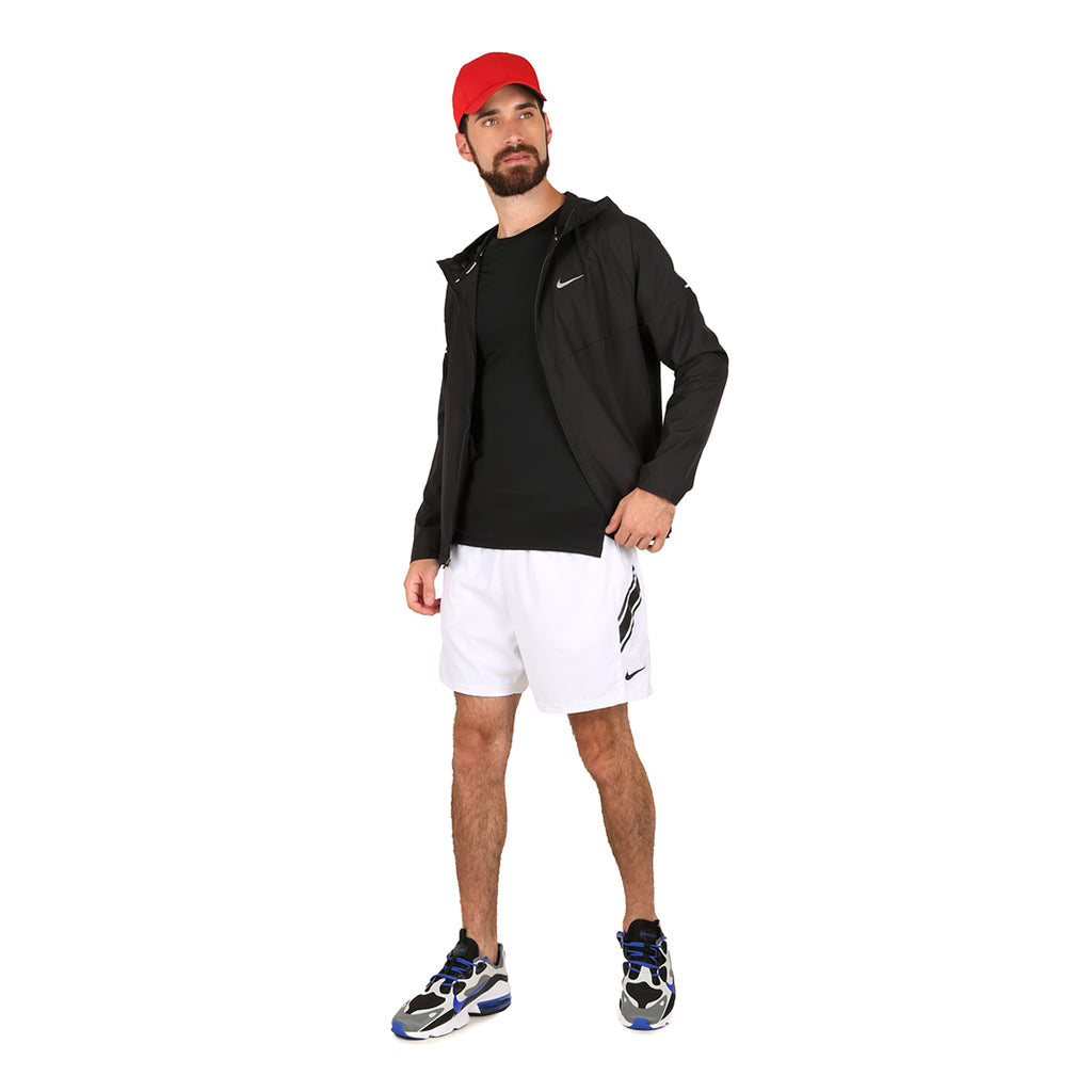 Campera Nike Repel Miler
