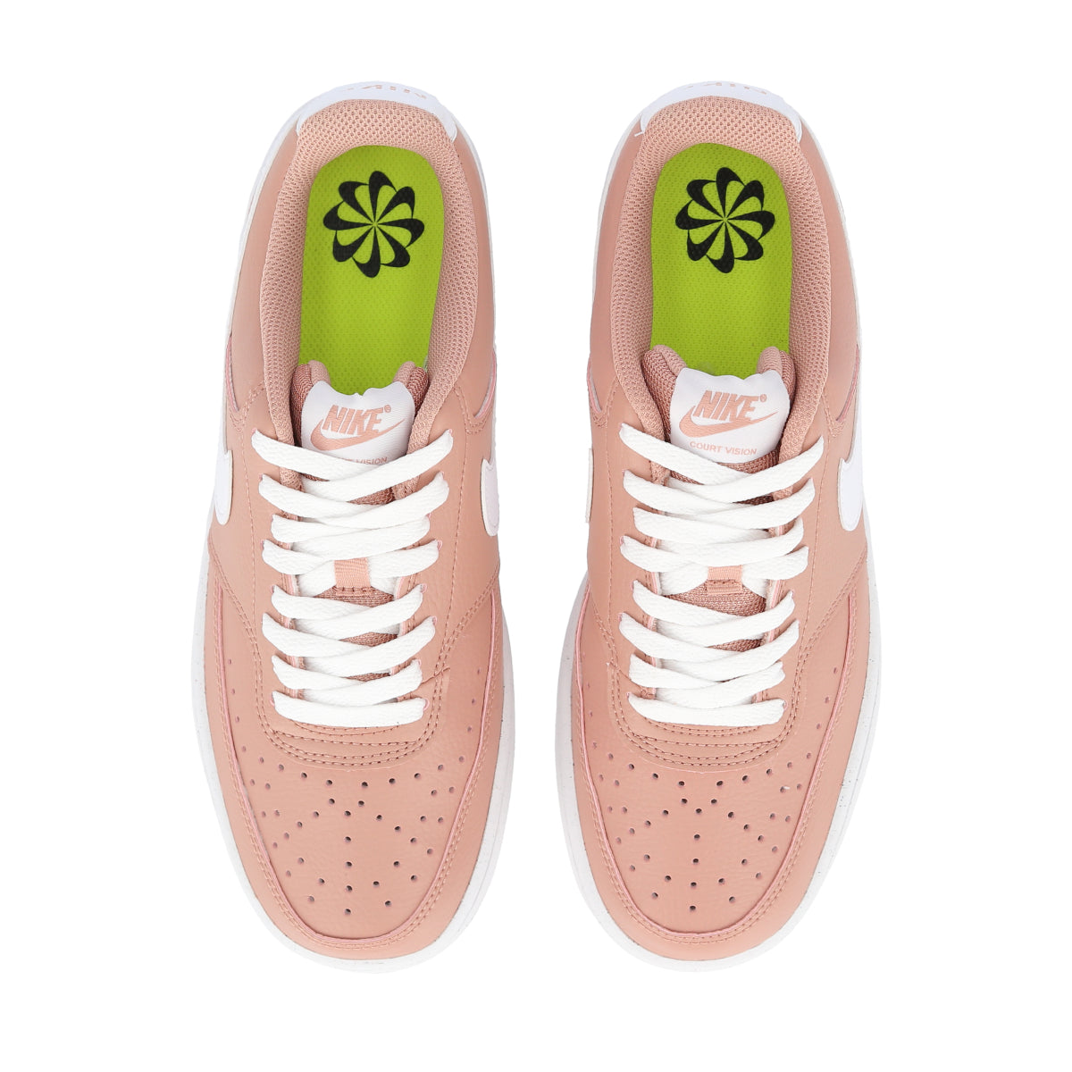 Zapatillas Nike Court Vision Low Next Nature