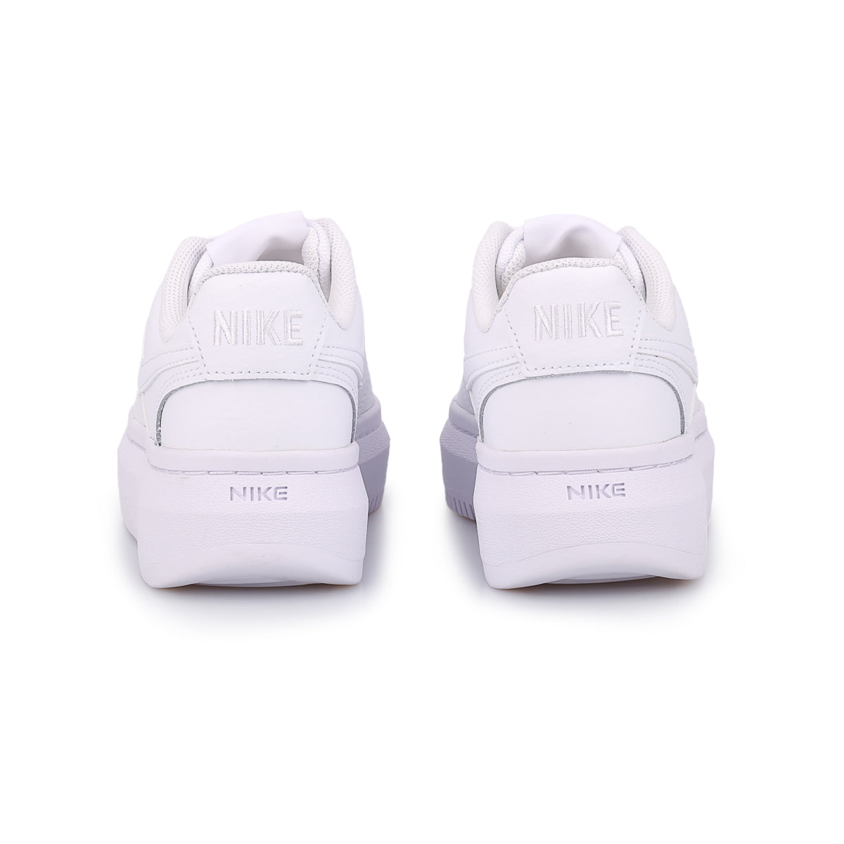 Zapatillas Nike Court Vision Alta