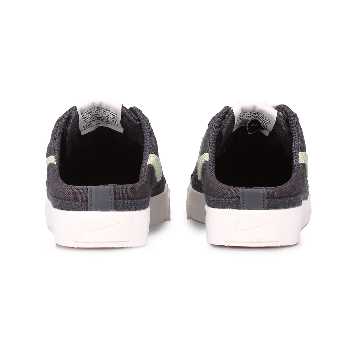 Zapatillas Nike Court Legacy Mule Sn