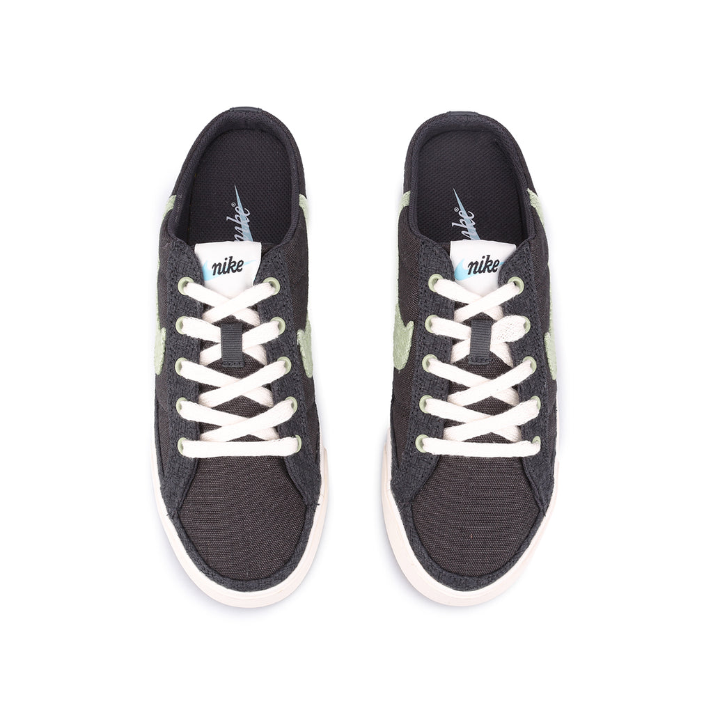 Zapatillas Nike Court Legacy Mule Sn
