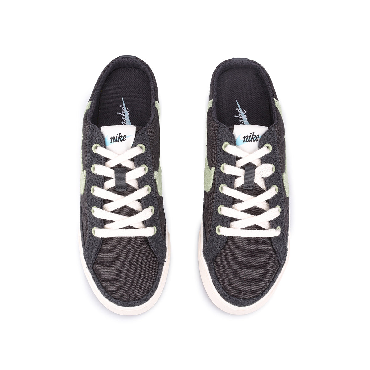 Zapatillas Nike Court Legacy Mule Sn