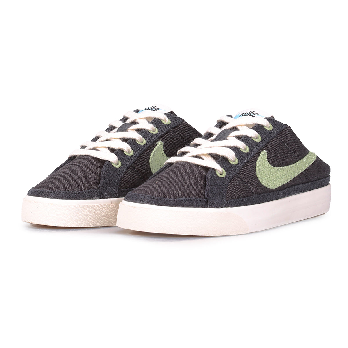 Zapatillas Nike Court Legacy Mule Sn