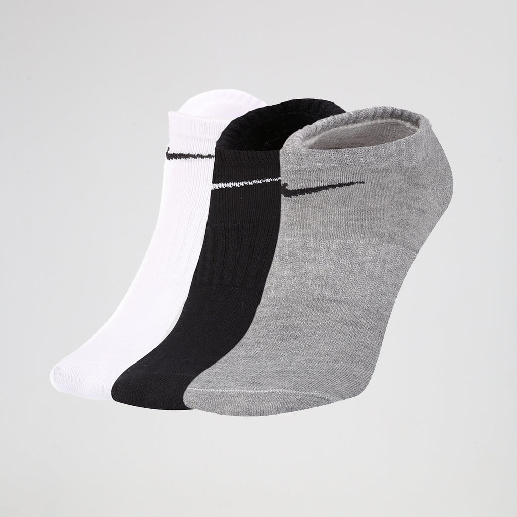 Pack de Medias Nike Everyday Lightweight x3