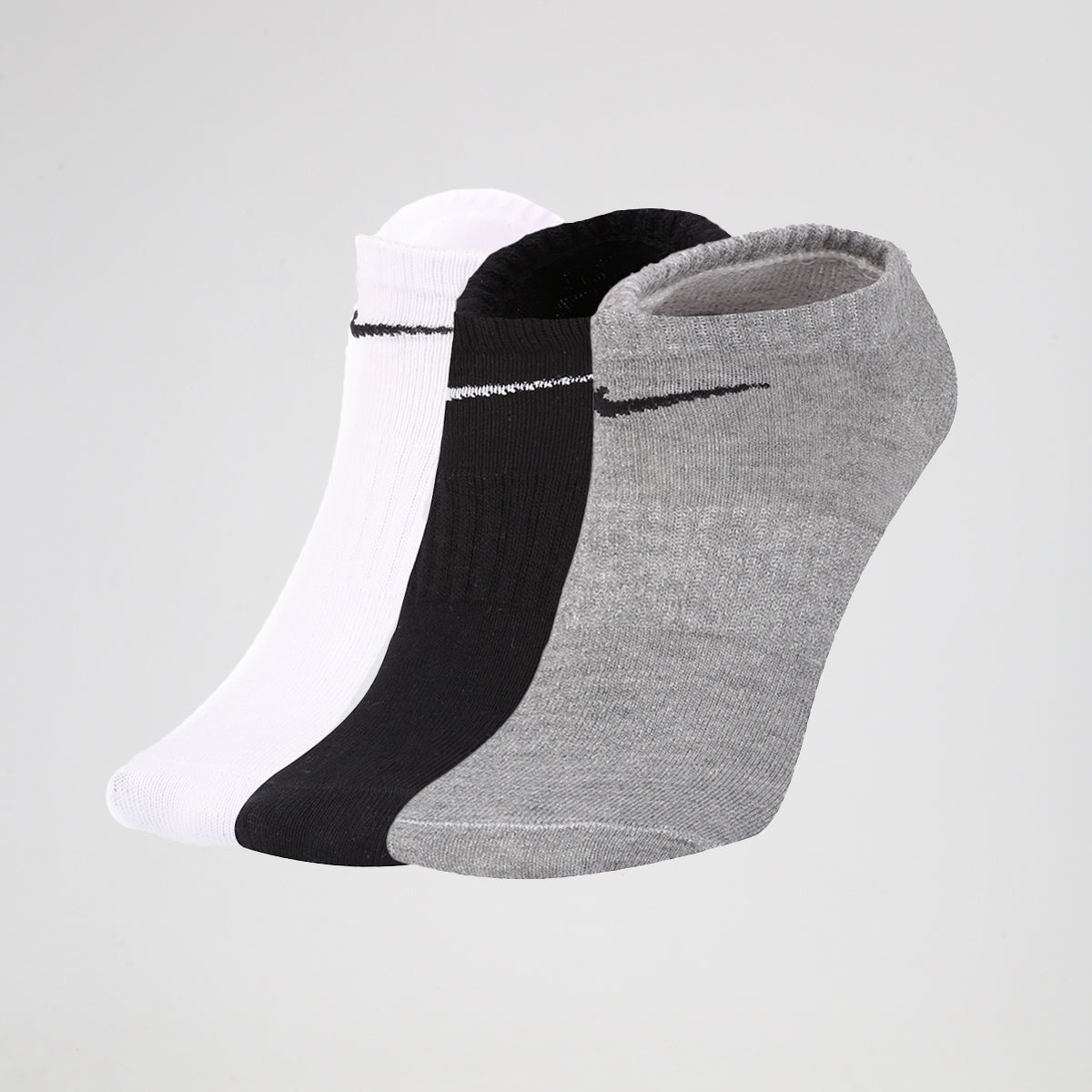 Pack de Medias Nike Everyday Lightweight x3