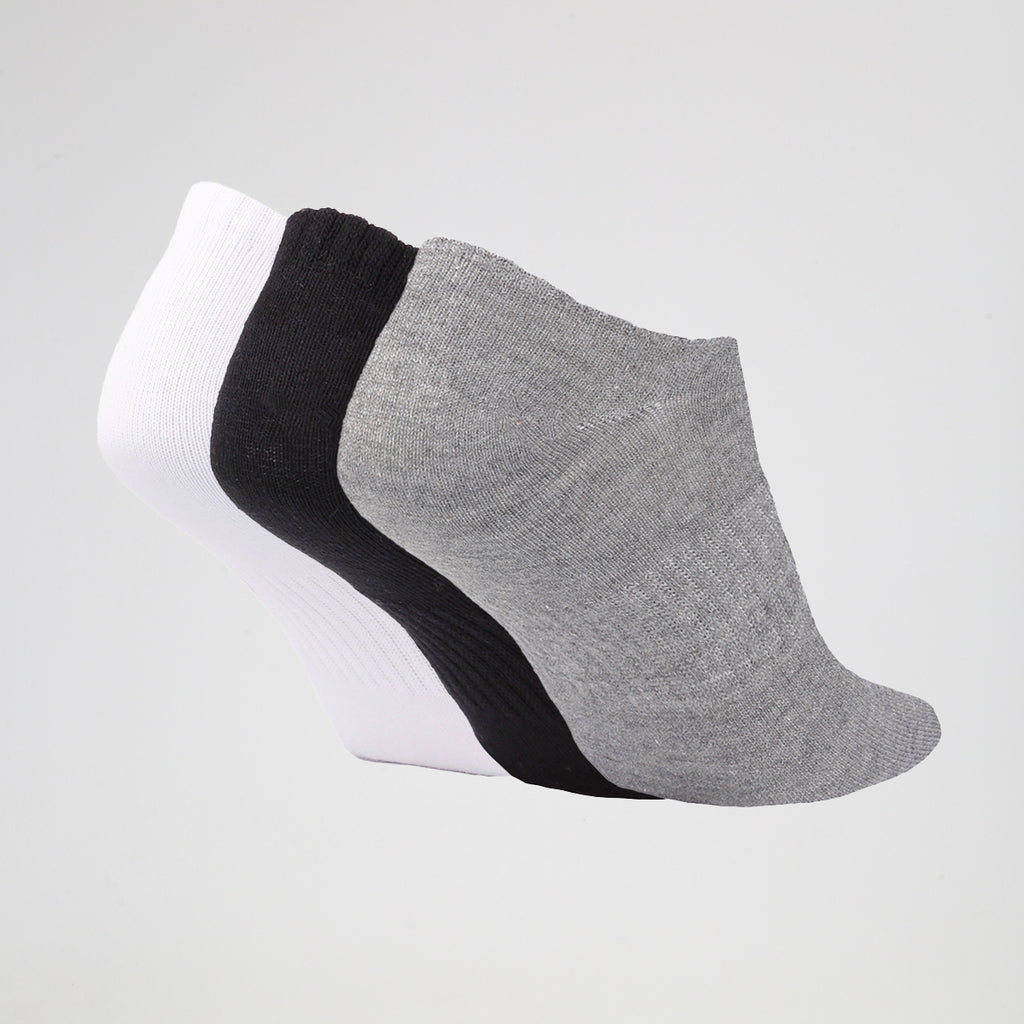 Pack de Medias Nike Everyday Lightweight x3