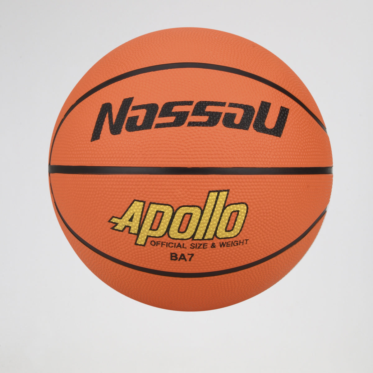 Pelota Básquet Nassau Apollo