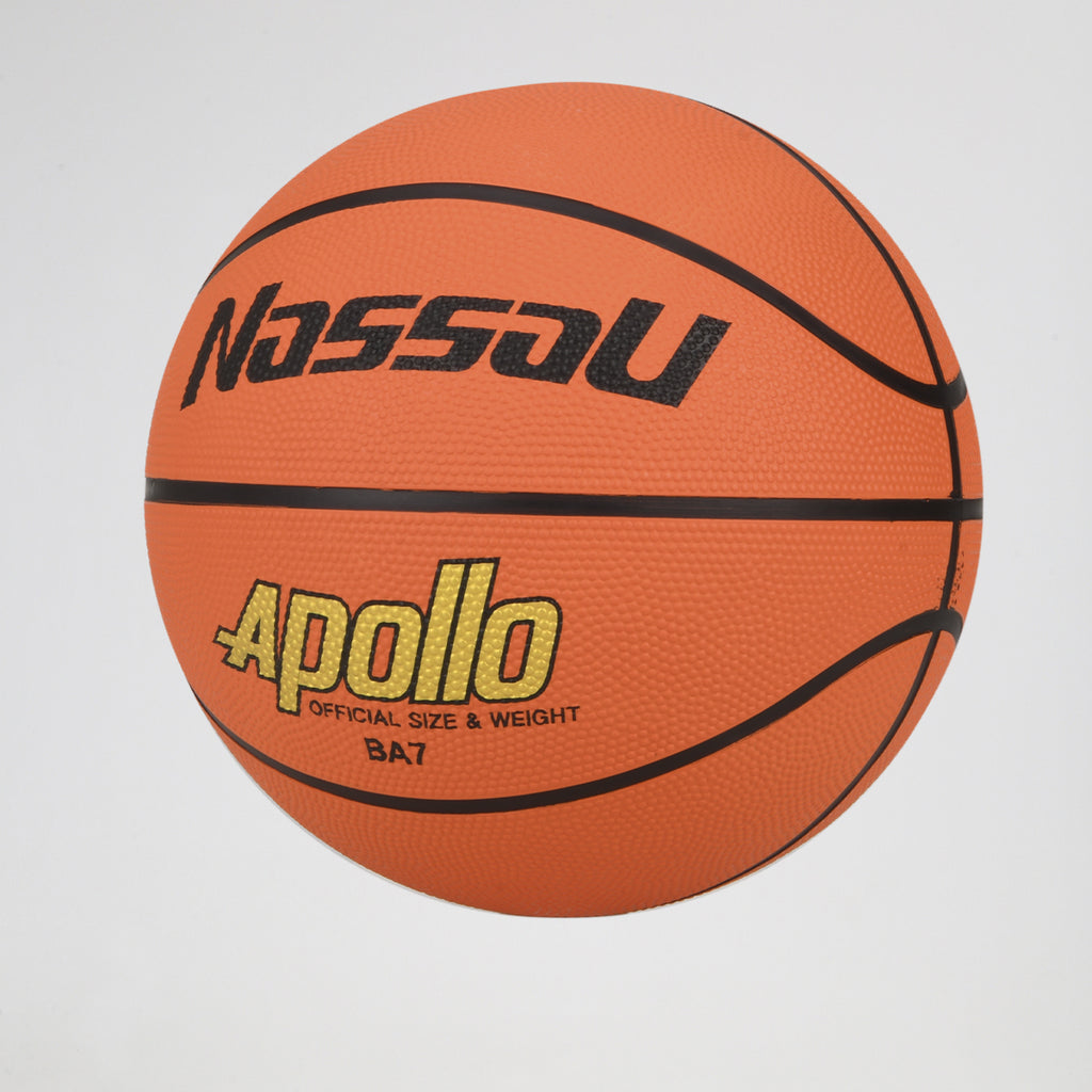 Pelota Básquet Nassau Apollo