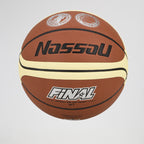 Pelota Básquet Nassau Final