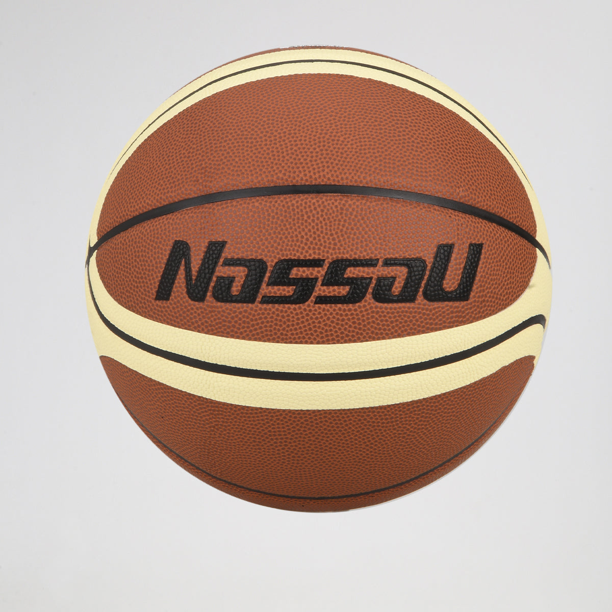 Pelota Básquet Nassau Final