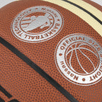 Pelota Básquet Nassau Final
