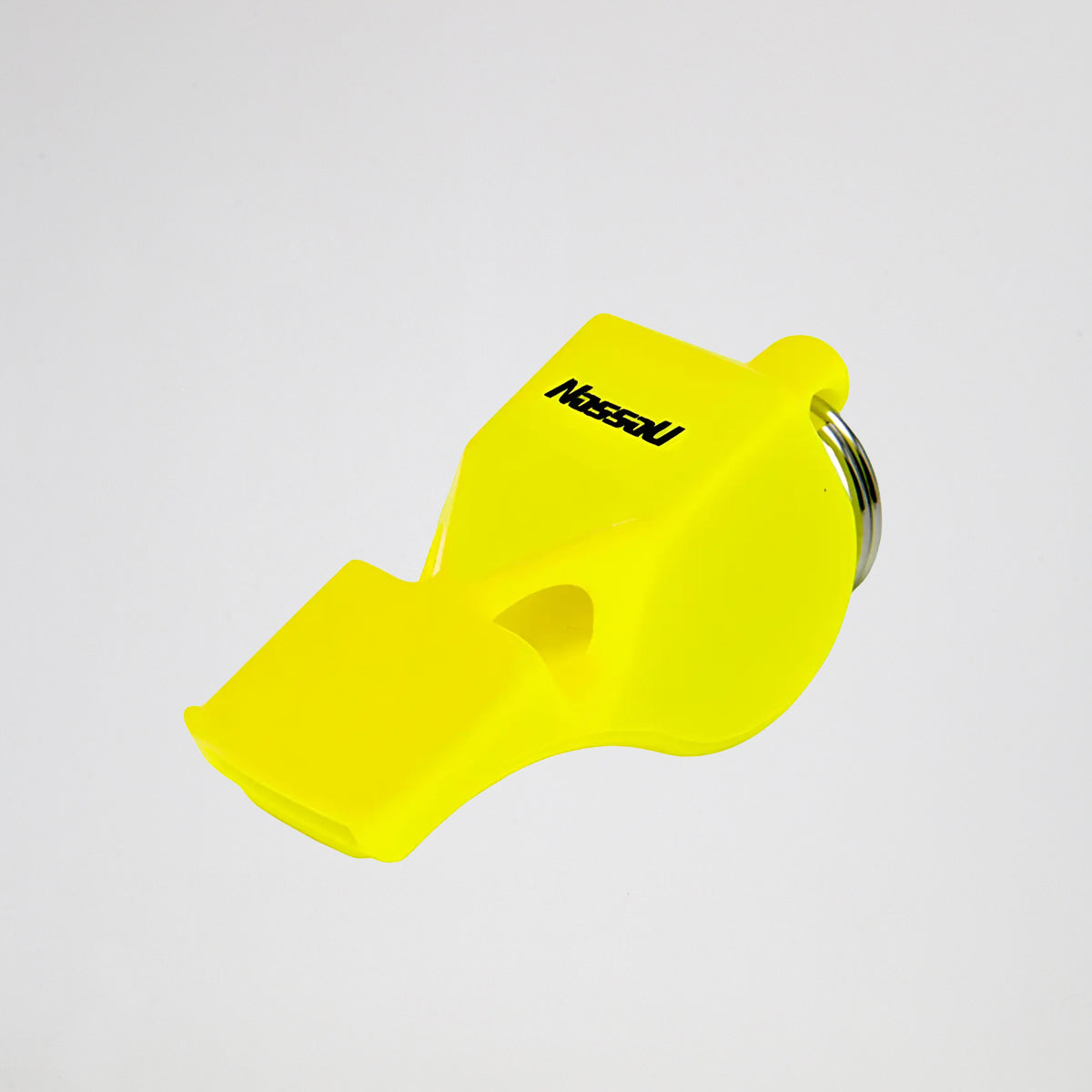 Silbato Fútbol Nassau Con Correa PVC