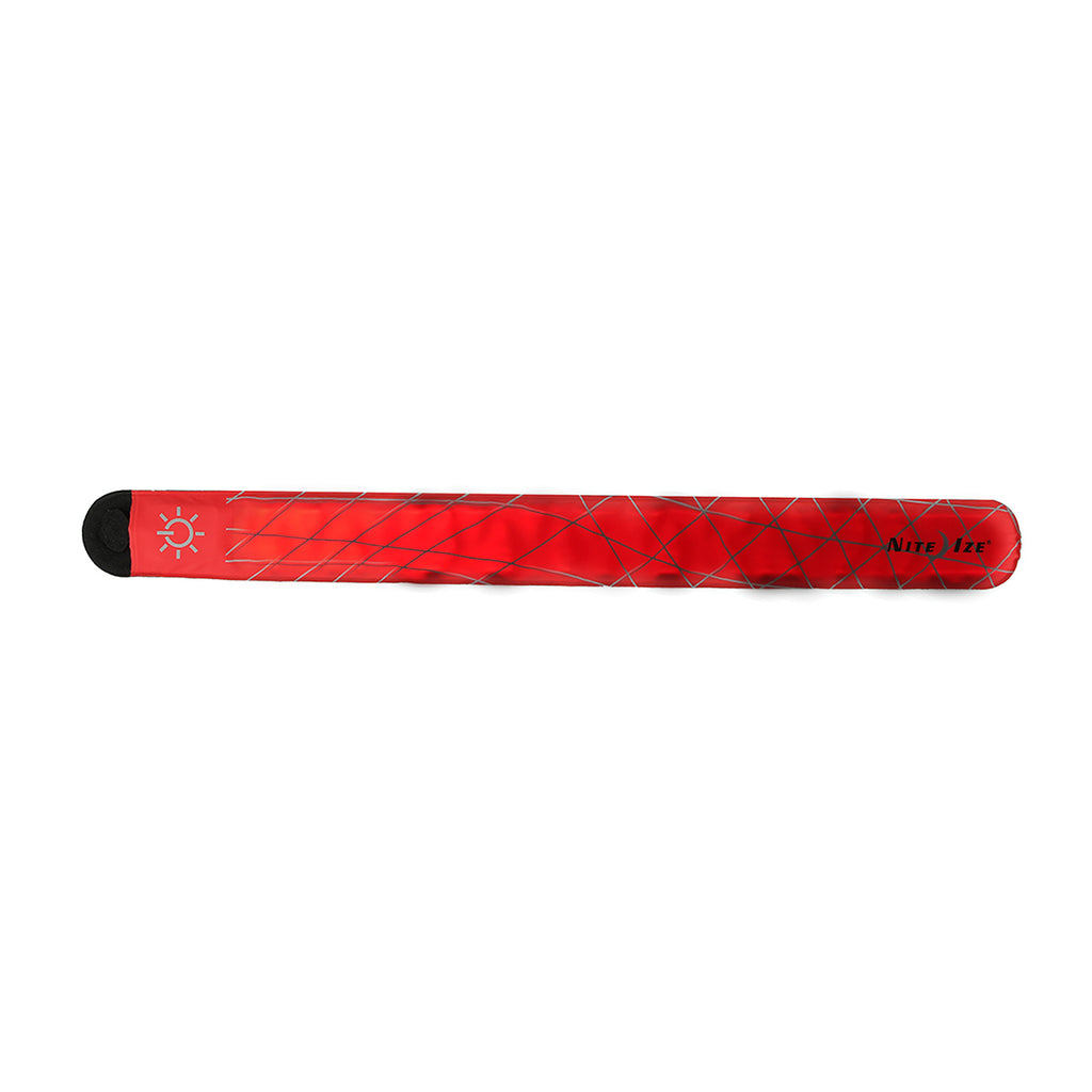 Luz Bicicleta Led Nite Ize Slaplit