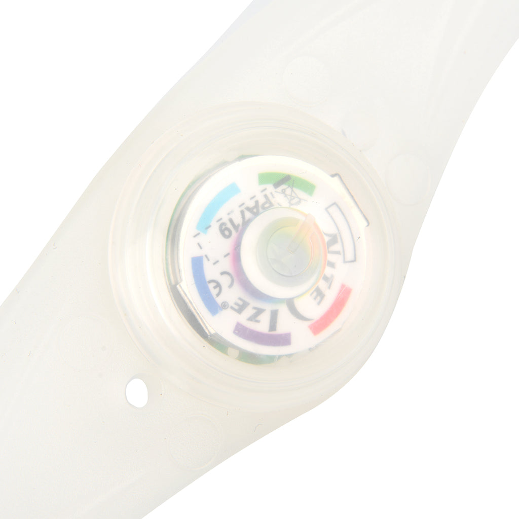 Luz Led Bicicleta Nite Ize Spokelit Disco