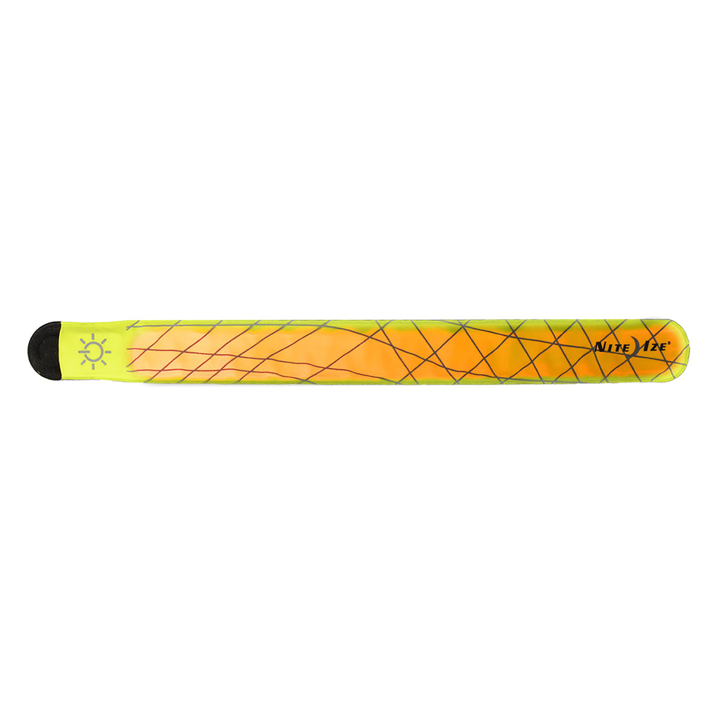 Luz Bicicleta Led Nite Ize Slaplit