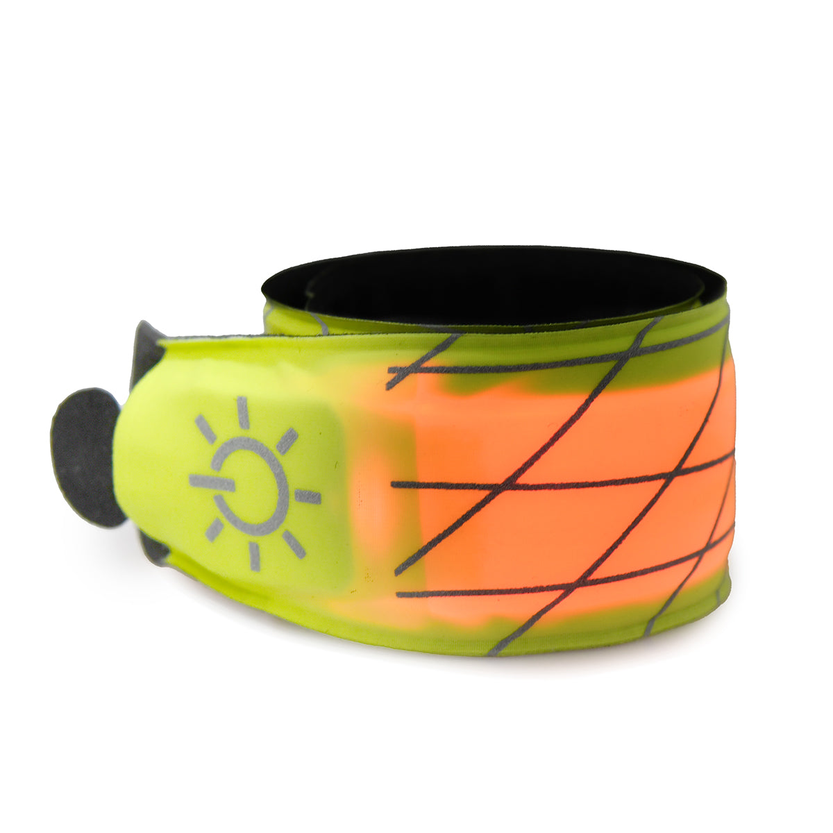 Luz Bicicleta Led Nite Ize Slaplit