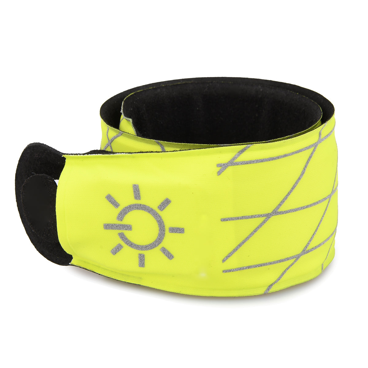 Luz Bicicleta Led Nite Ize Slaplit