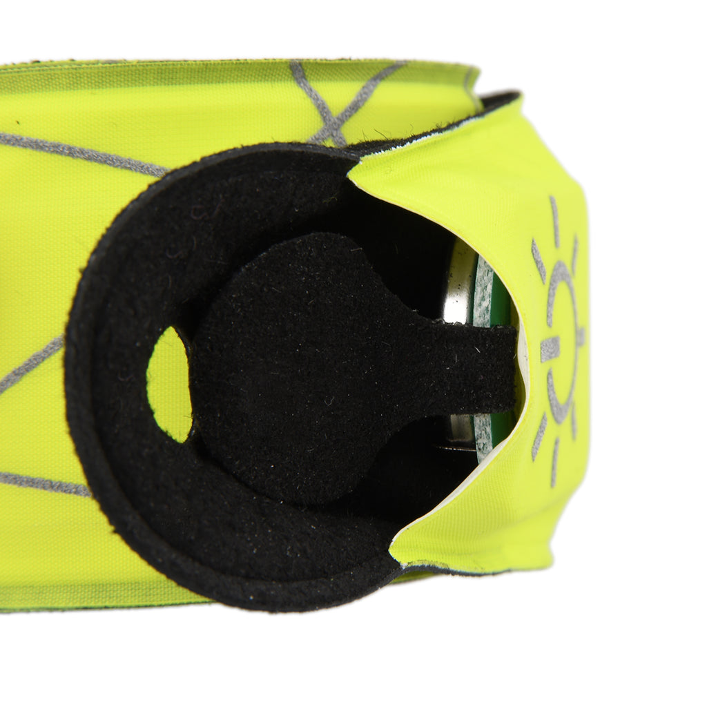 Luz Bicicleta Led Nite Ize Slaplit