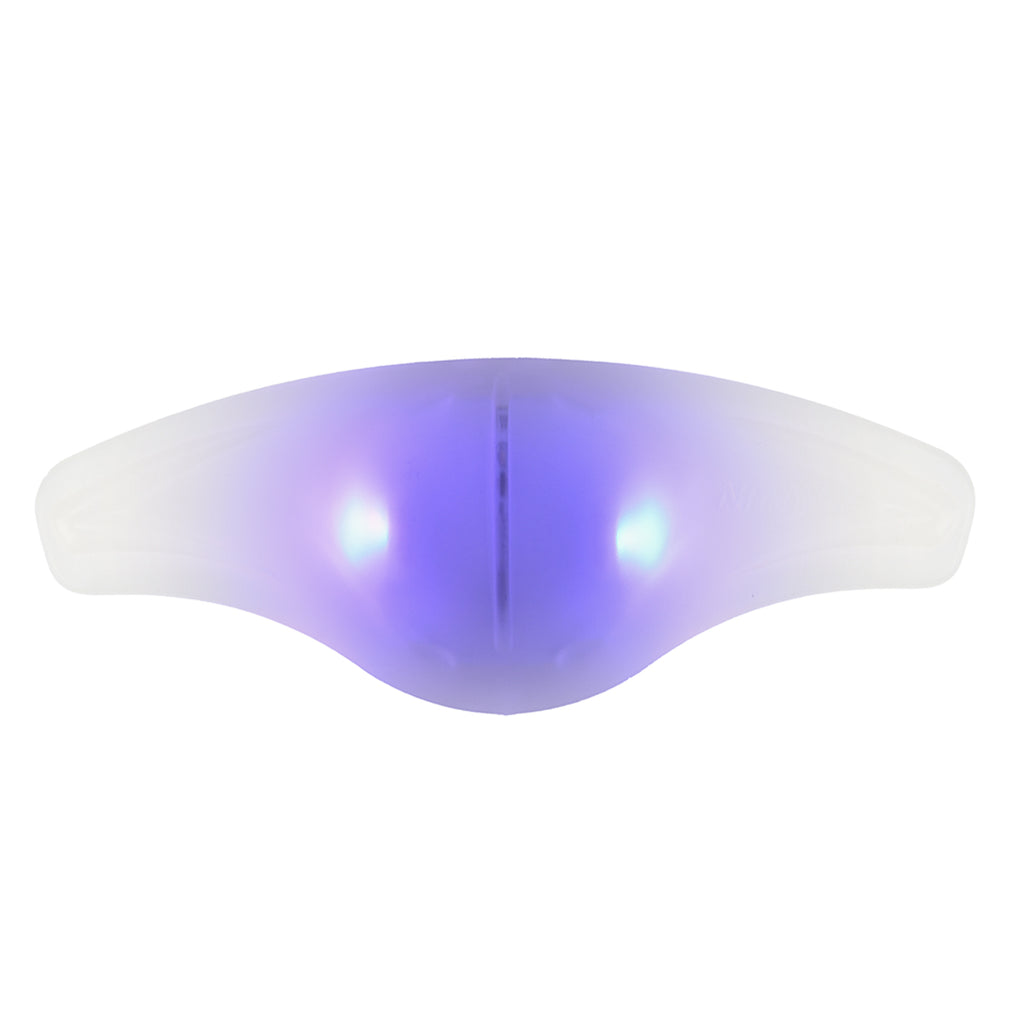Luz Led Bicicleta Nite Ize Spokelit Disco
