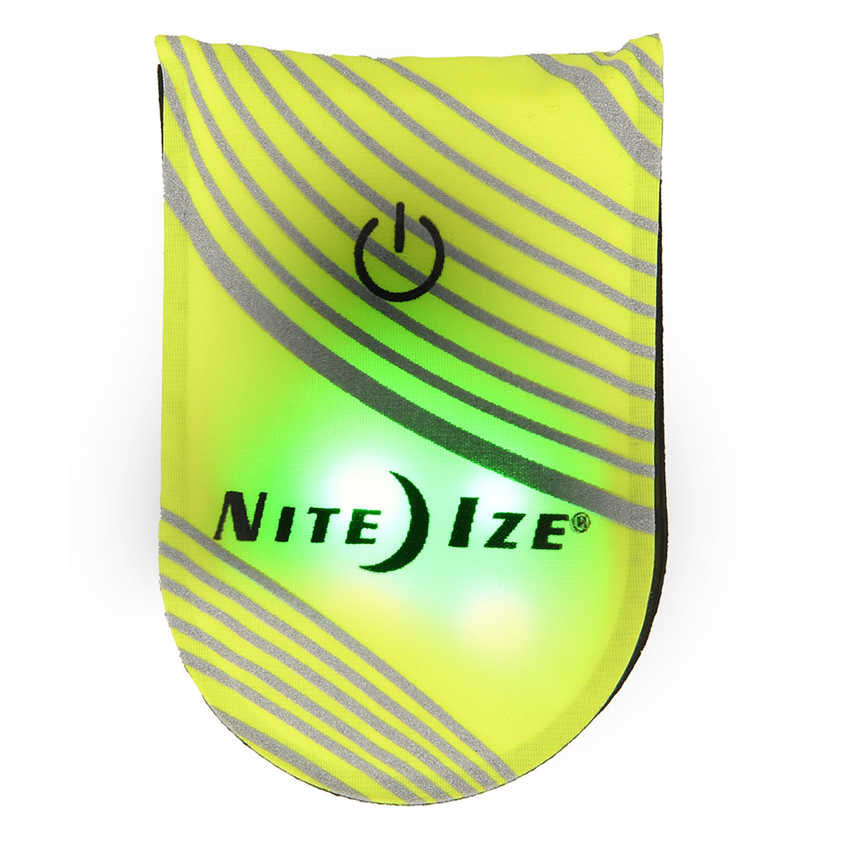 Luz Led Bicicleta Nite Ize Taglit