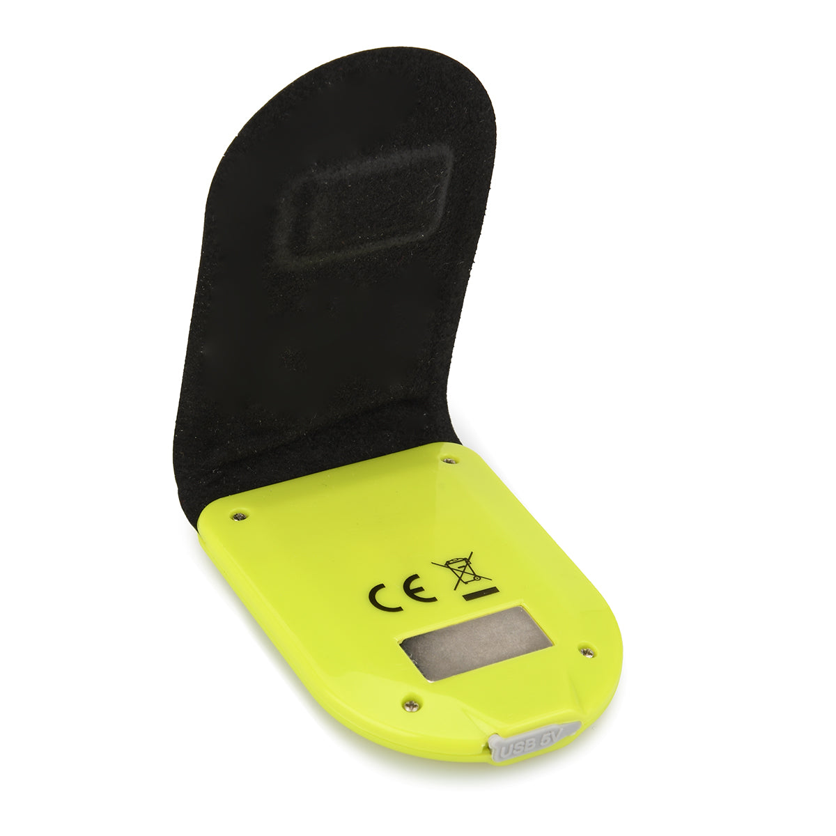 Luz Led Bicicleta Nite Ize Taglit