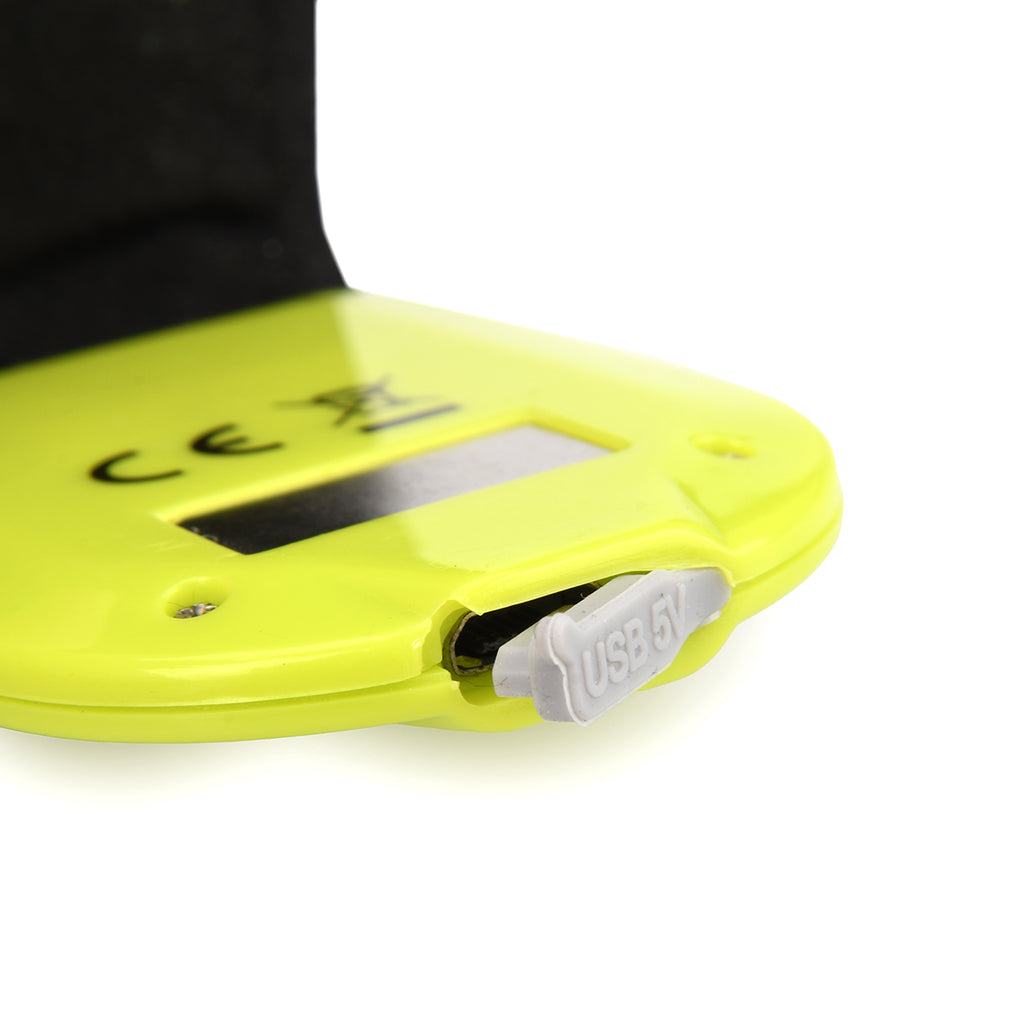 Luz Led Bicicleta Nite Ize Taglit