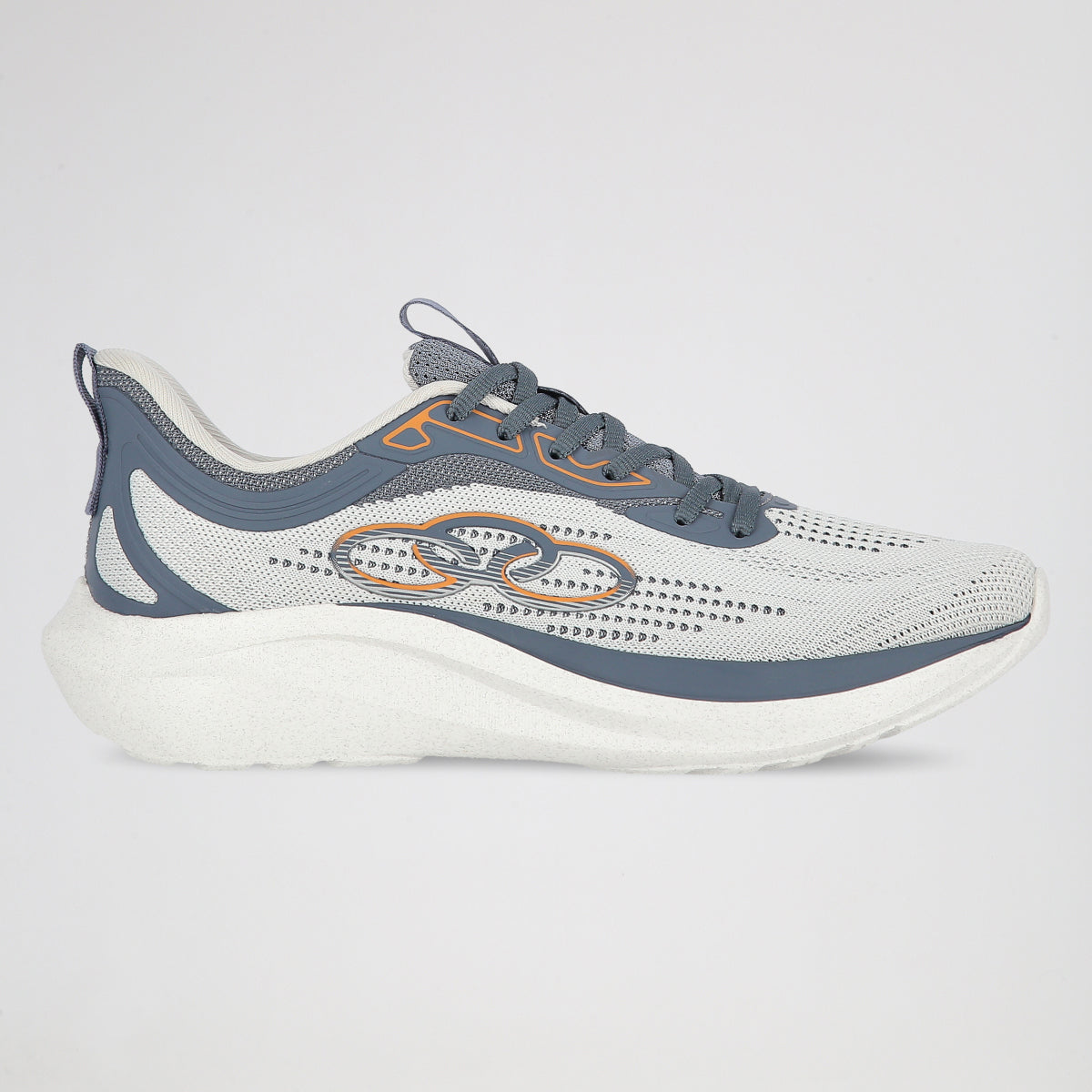 Zapatillas caña baja Olympikus Passo