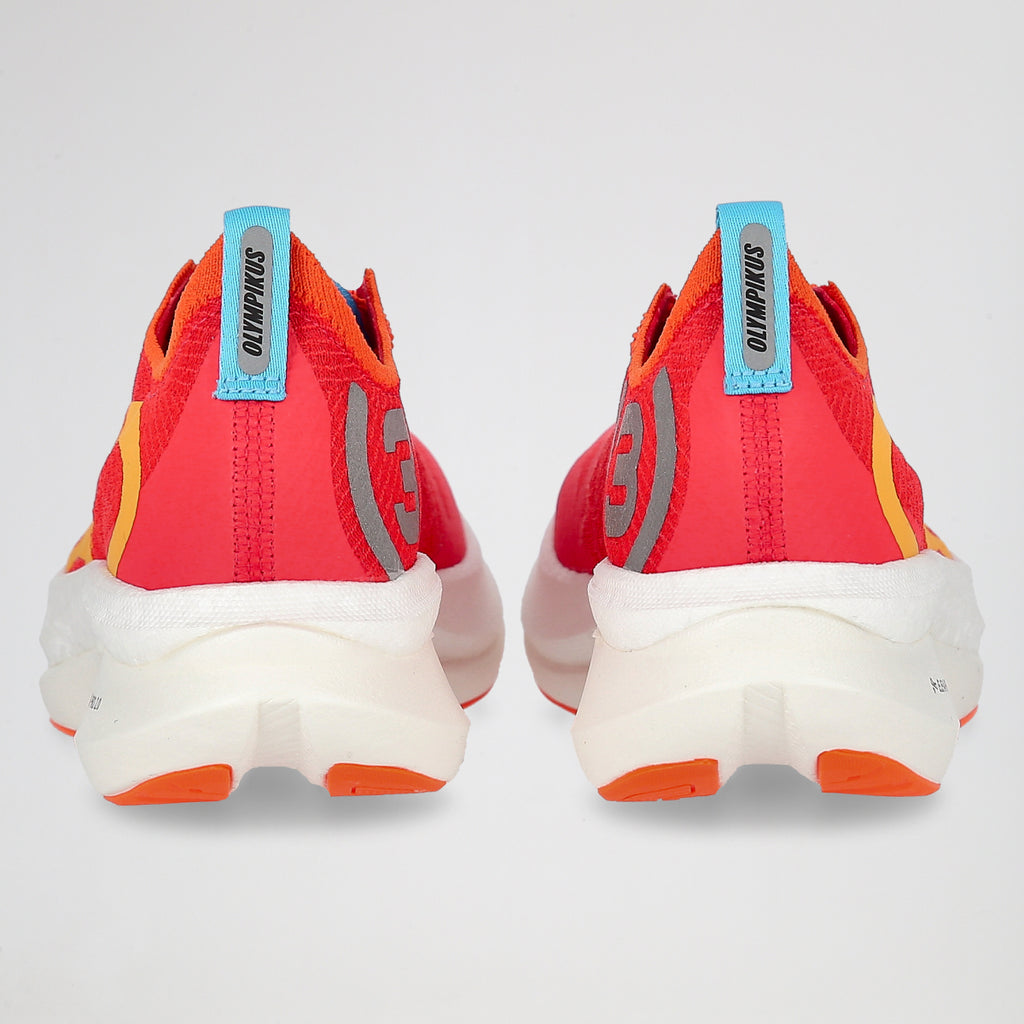 Zapatillas Running Olympikus Corre Grafeno 3