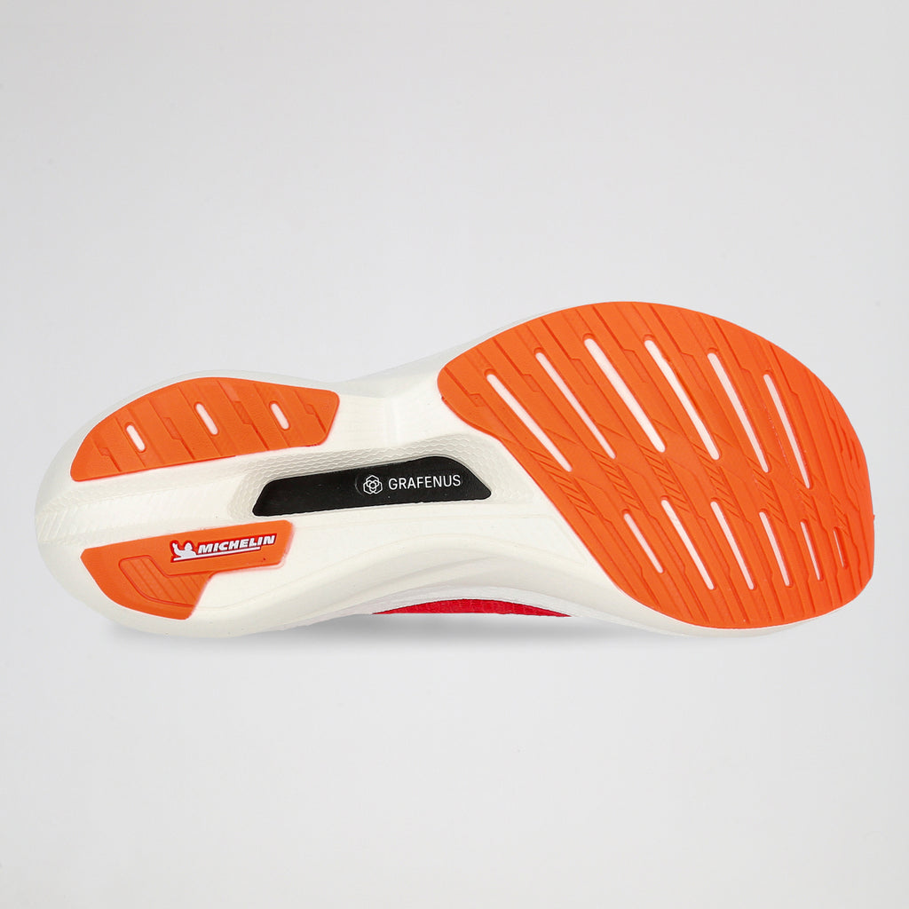 Zapatillas Running Olympikus Corre Grafeno 3