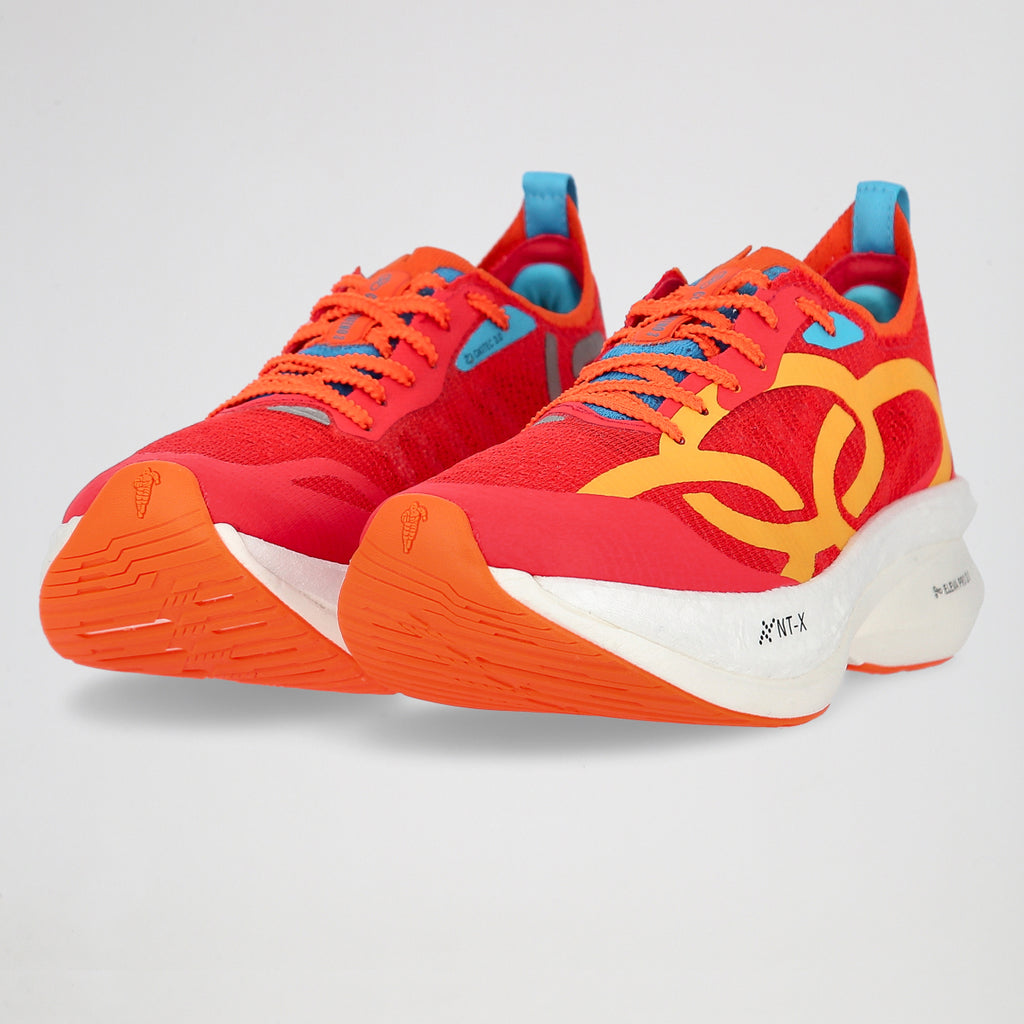 Zapatillas Running Olympikus Corre Grafeno 3