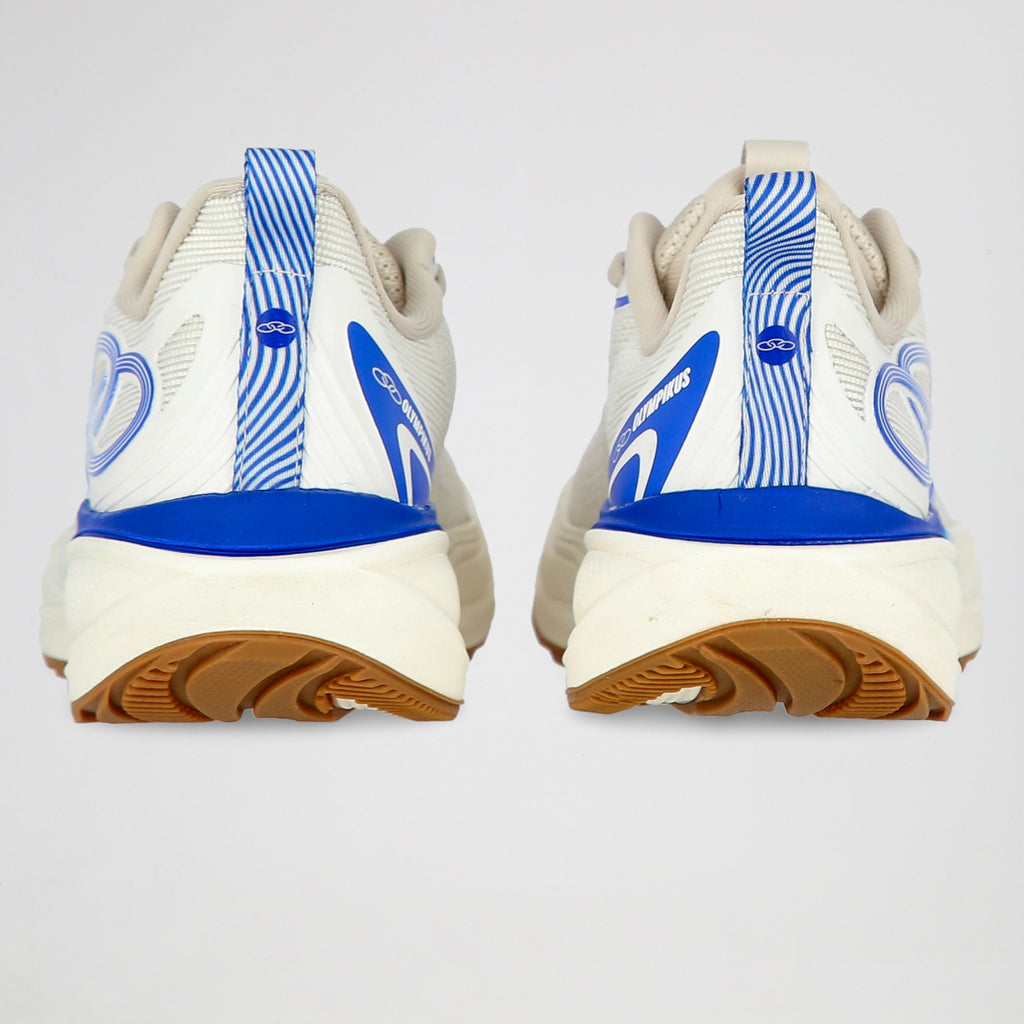 Zapatillas Olympikus Pride 4 Malla