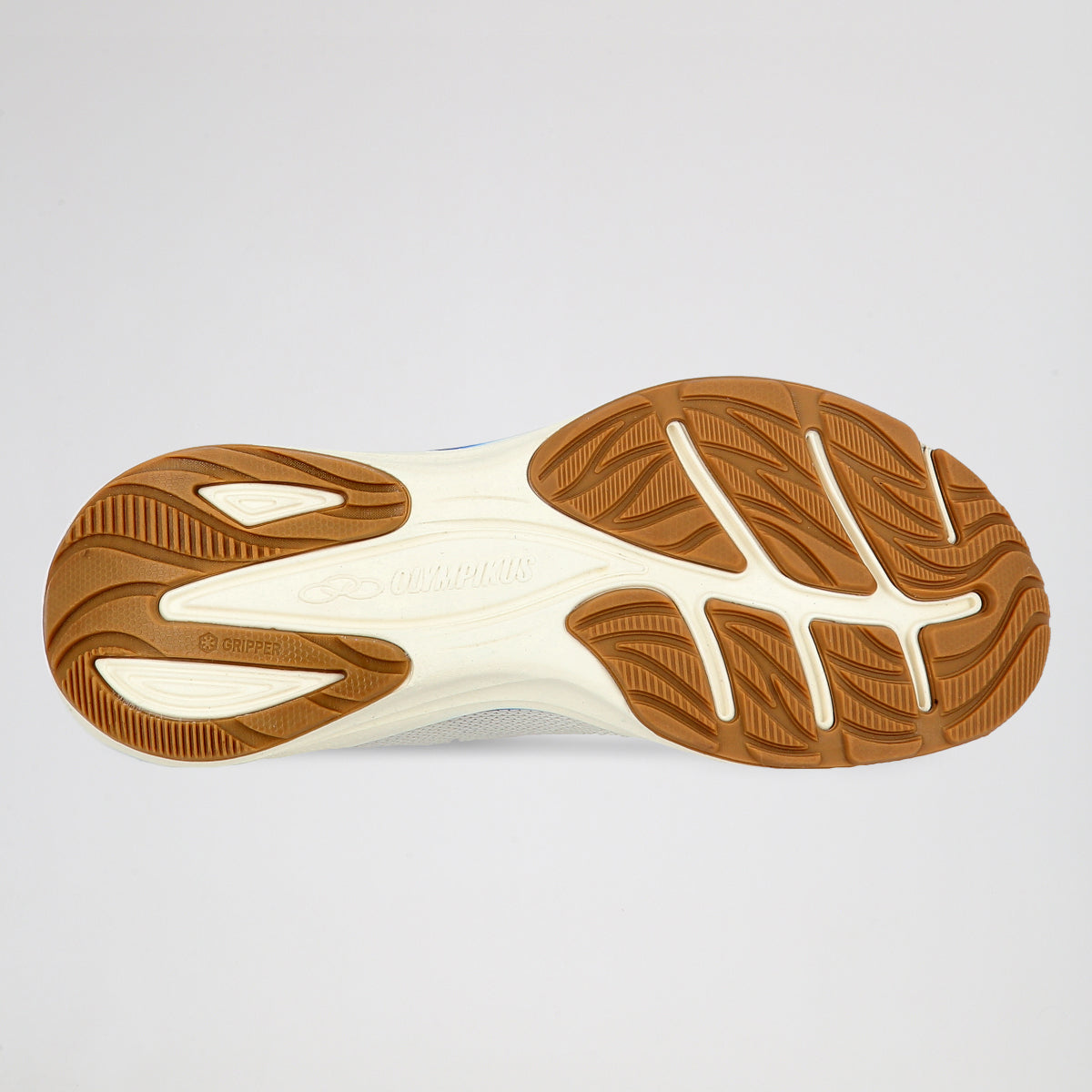 Zapatillas Olympikus Pride 4 Malla