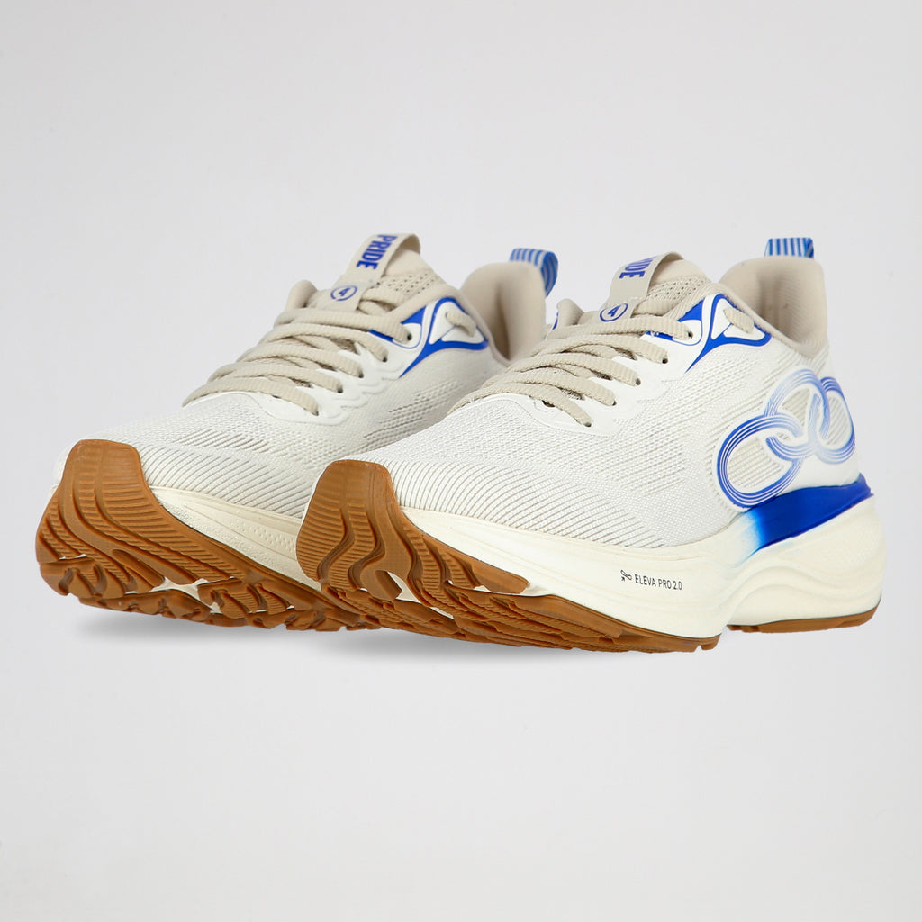 Zapatillas Olympikus Pride 4 Malla