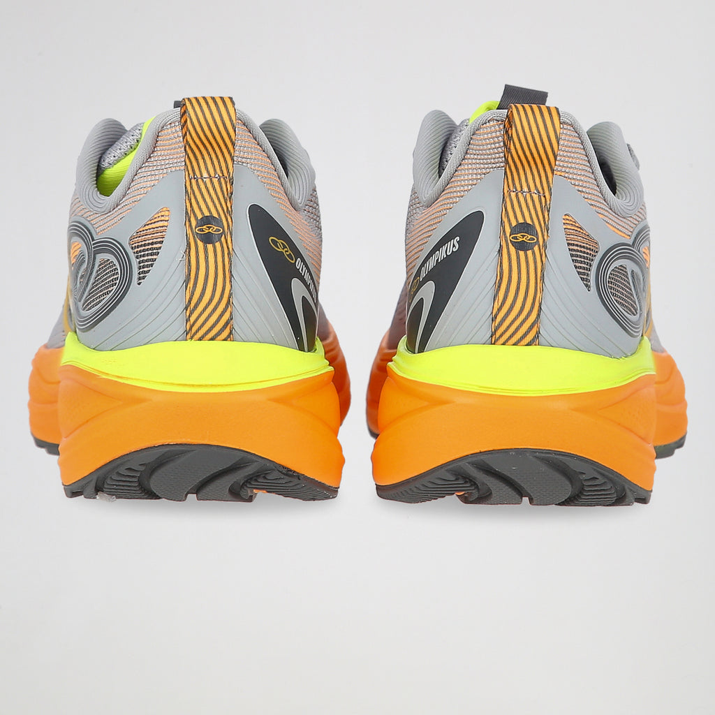 Zapatillas Olympikus Pride 4 Hombre