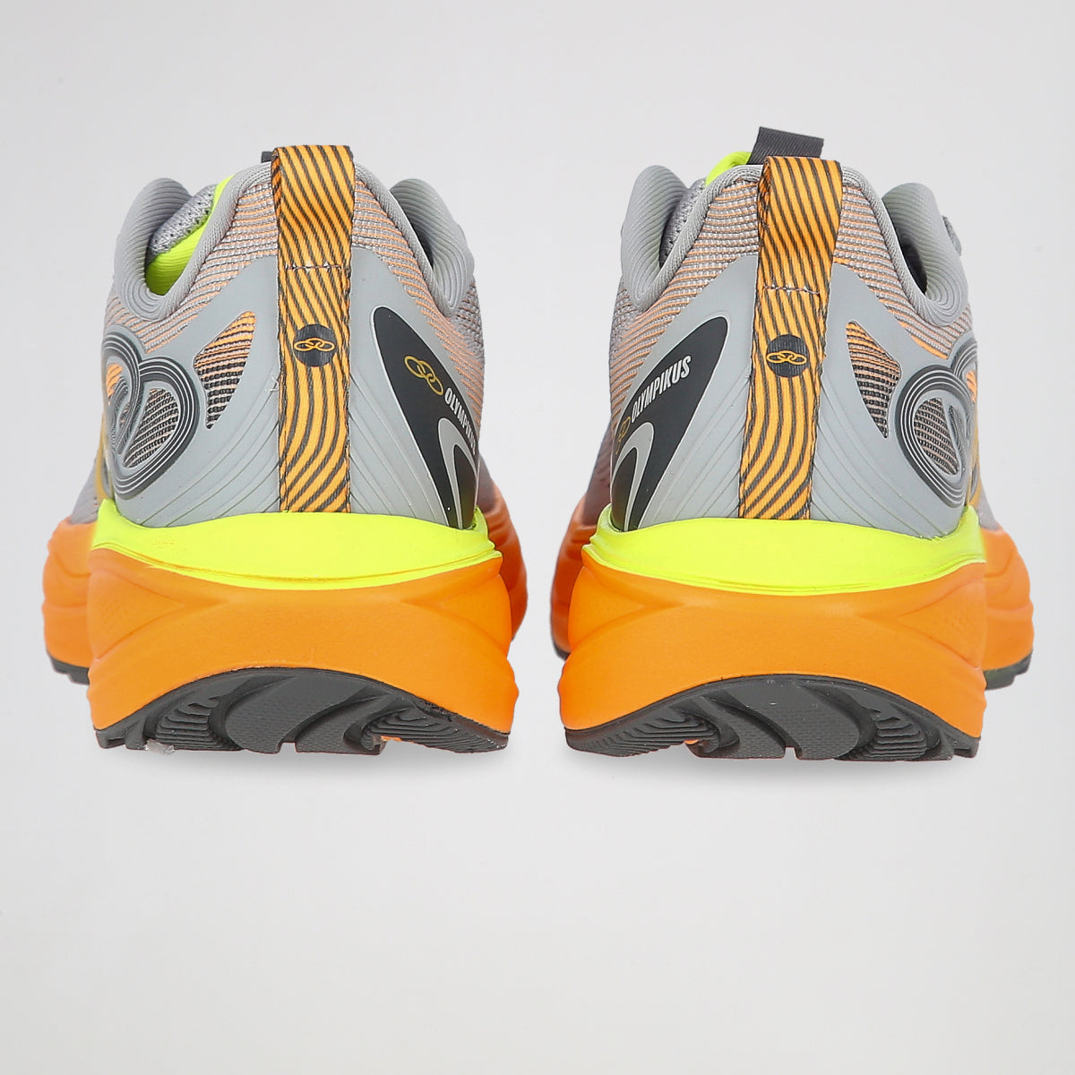 Zapatillas Olympikus Pride 4 Hombre