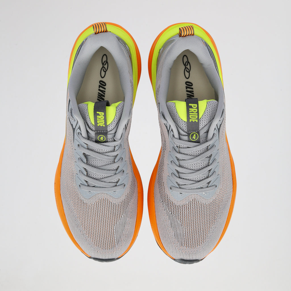 Zapatillas Olympikus Pride 4 Hombre
