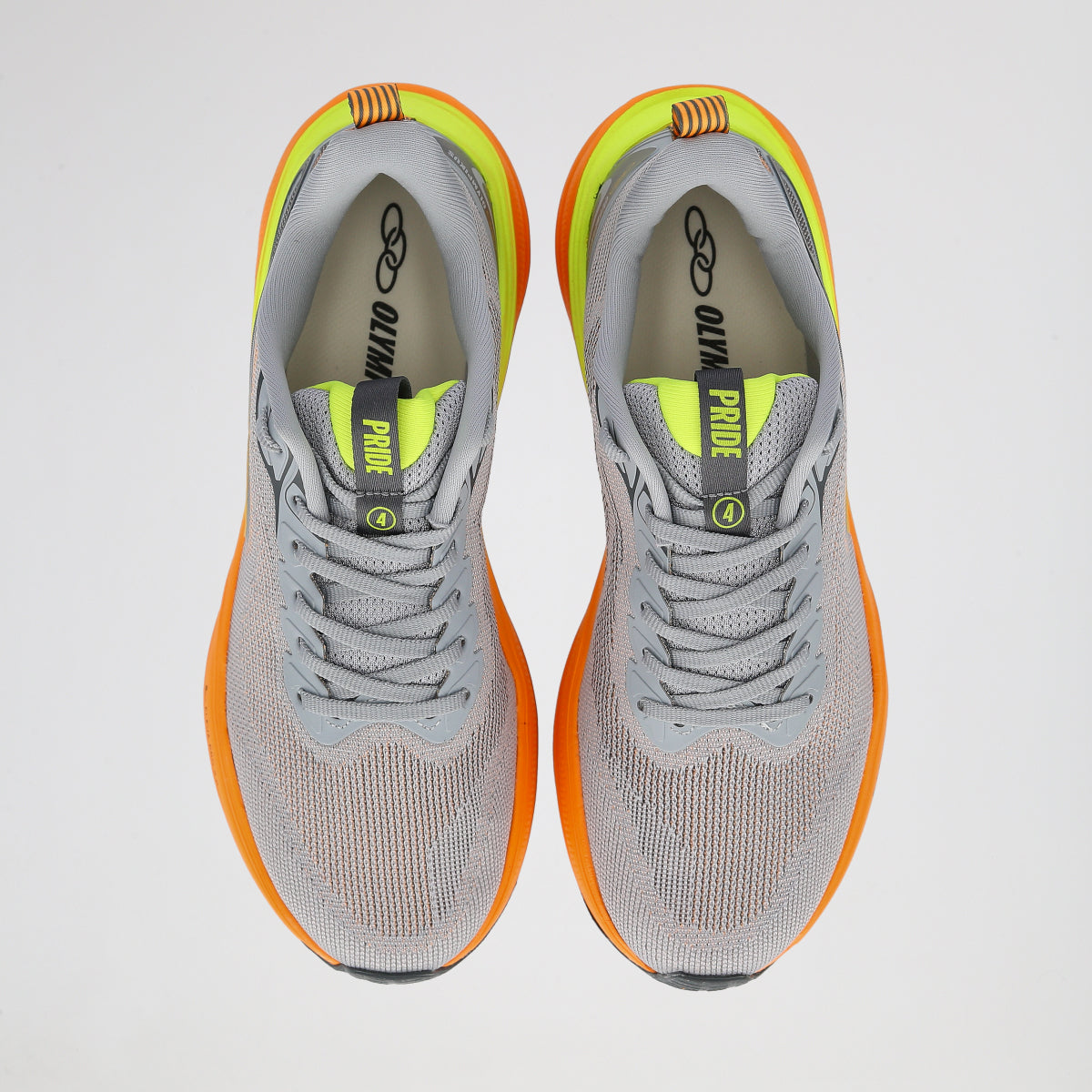Zapatillas Olympikus Pride 4 Hombre