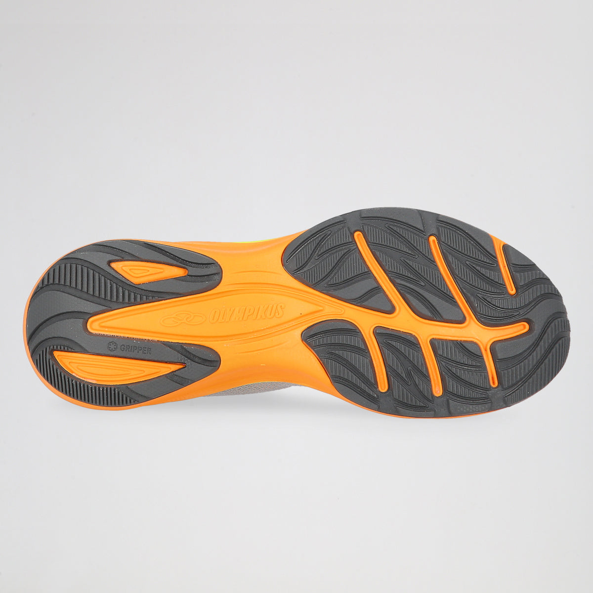 Zapatillas Olympikus Pride 4 Hombre