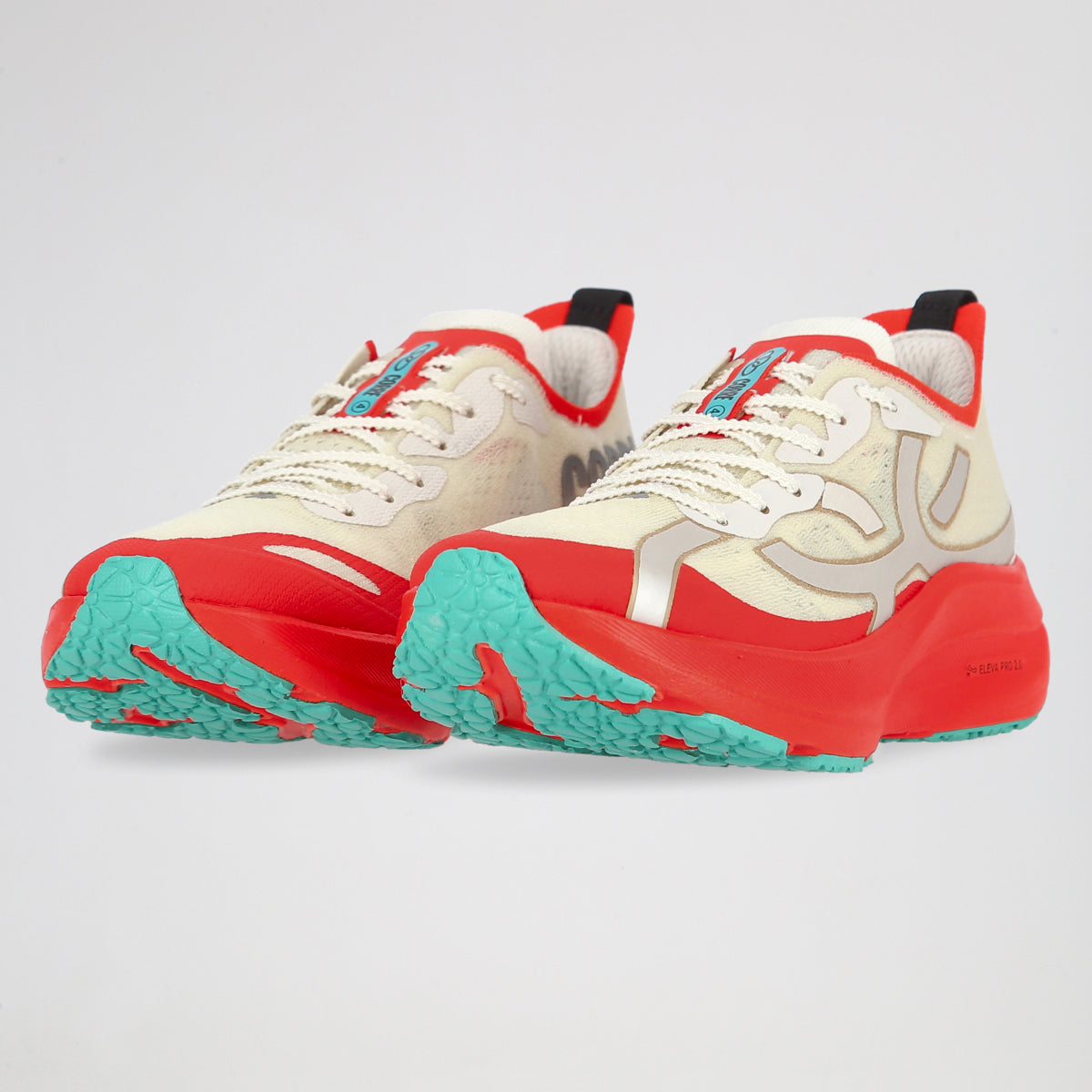 Zapatillas Olympikus Corre 4 Running