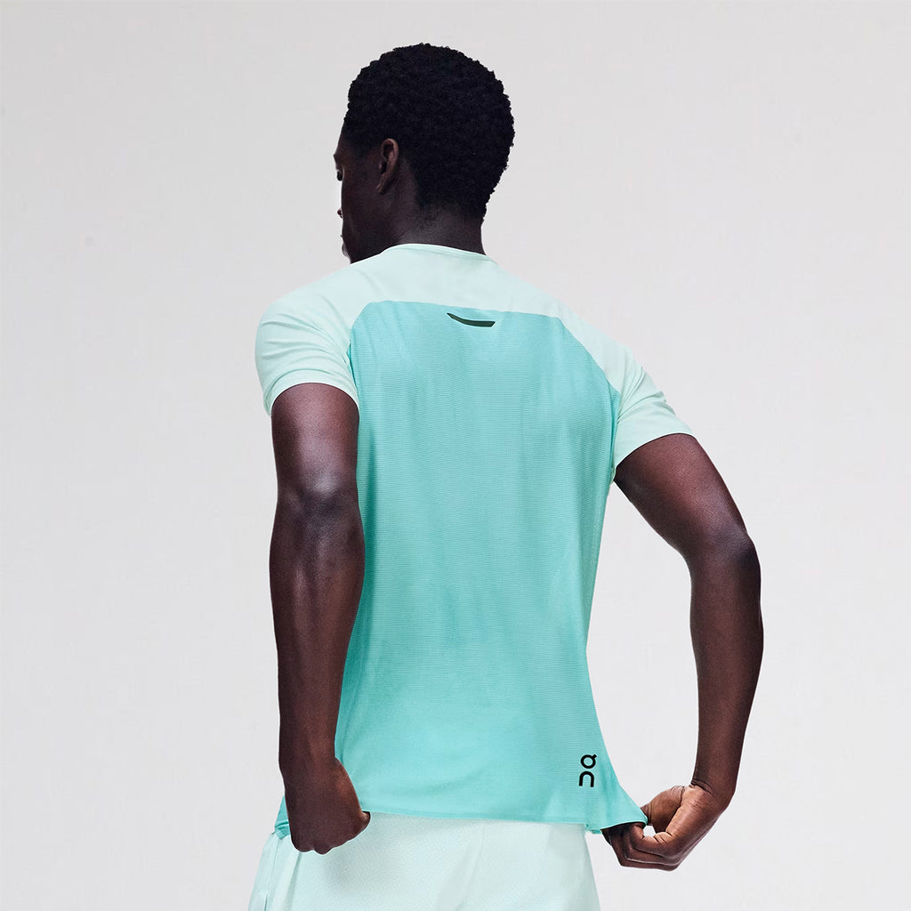 Remera ON Performance-T Hombre poliéster