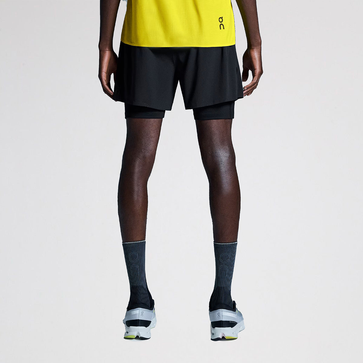 Short Entrenamiento ON Performance 5 Hombre