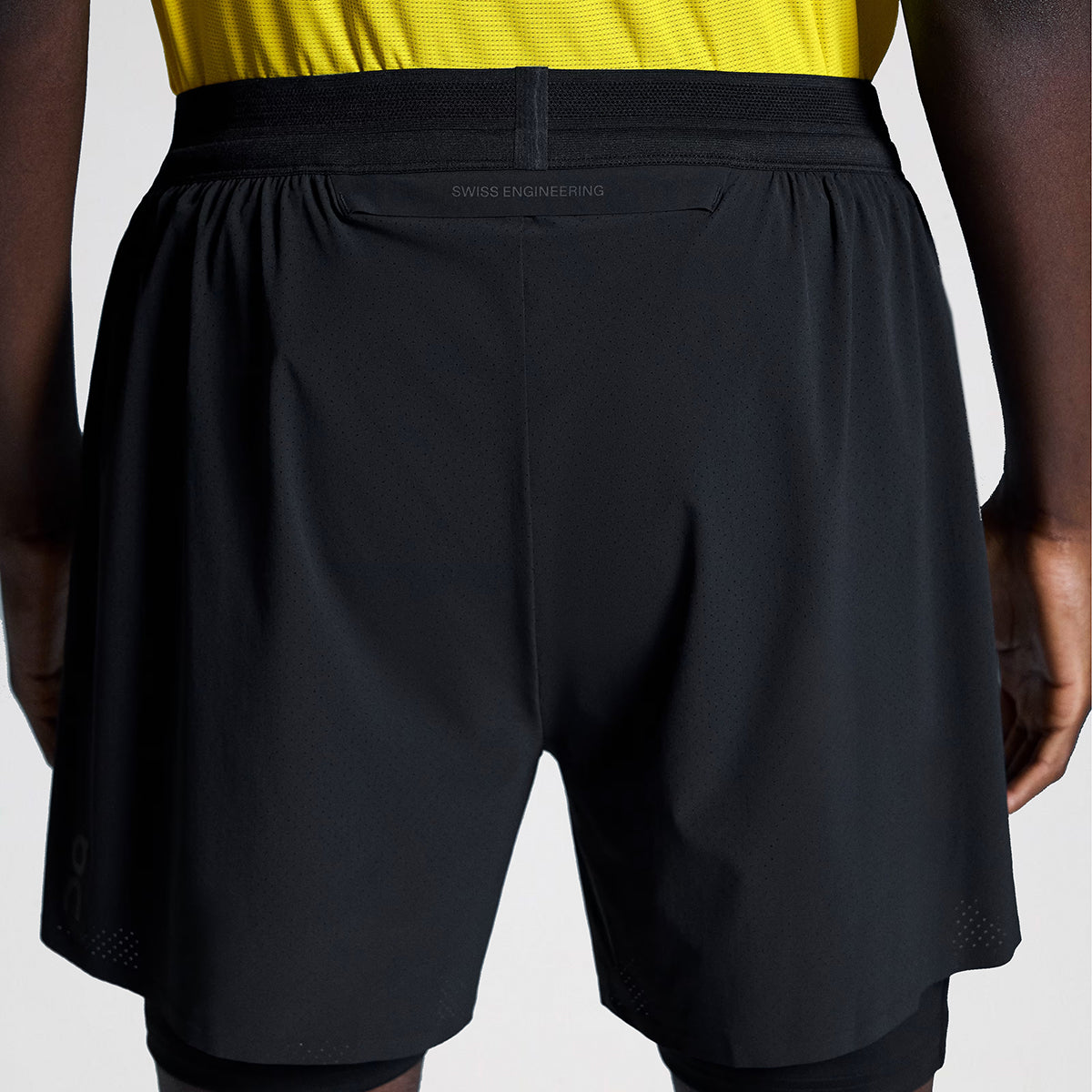 Short Entrenamiento ON Performance 5 Hombre