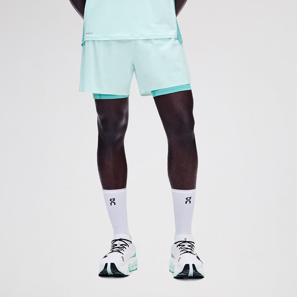 Short ON Performance 5 Hombre