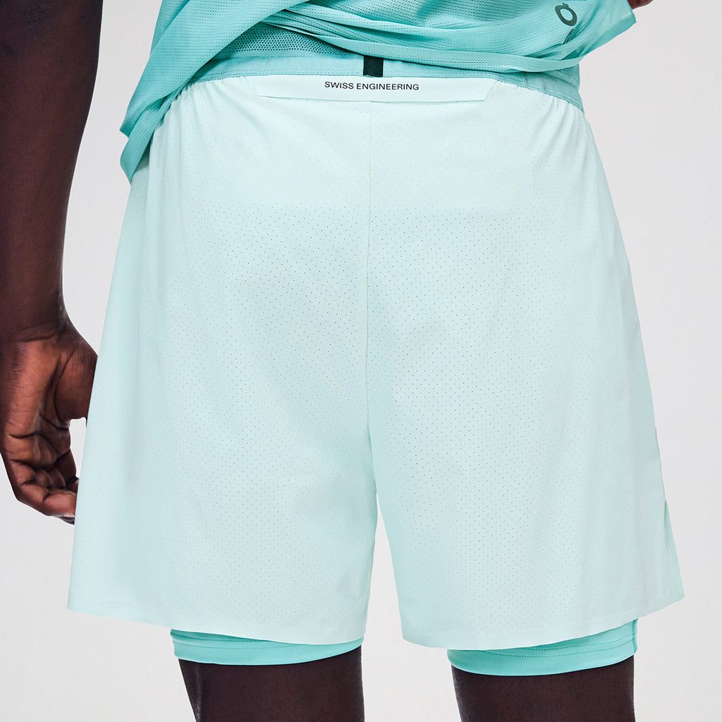 Short ON Performance 5 Hombre