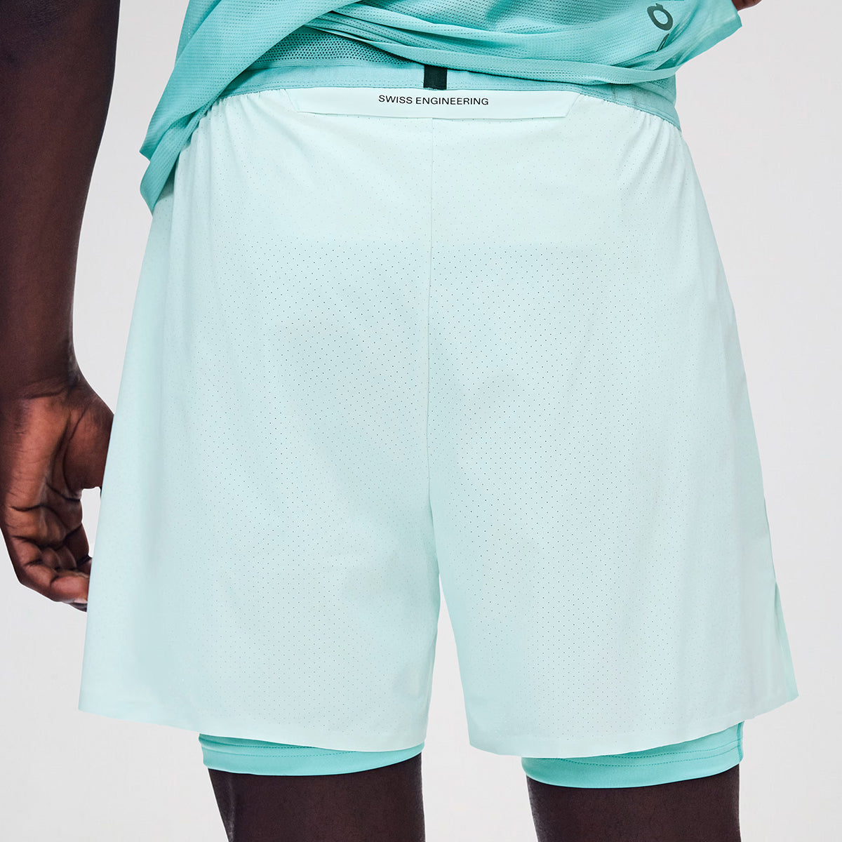 Short ON Performance 5 Hombre