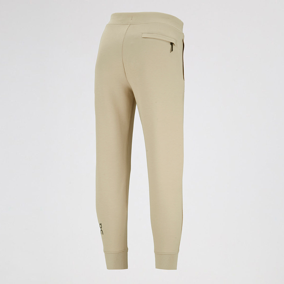 Pantalón Entrenamiento ON Focus Tech Hombre algodón