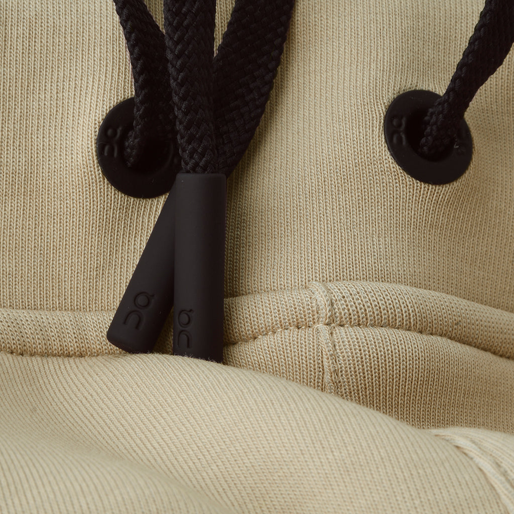 Pantalón Entrenamiento ON Focus Tech Hombre algodón